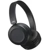 Image de JVC HA-S31BT-B Casque Sans fil Arceau Appels/Musique Micro-USB Bluetooth Noir