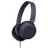Image de JVC HA-S31M - Ãcouteurs - sur-oreille - filaire - jack 3,5mm