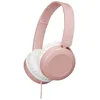 Image de JVC HA-S31M-P Casque Avec fil Arceau Appels/Musique Rose