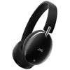 Image de JVC HA-S90BN - Ãcouteurs avec micro - circum-aural - Bluetooth - sans fil - NFC* - Suppresseur de bruit actif - noir