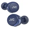 Image de ECOUTEURS BLUETOOTH JVC HA-A30T BLEU
