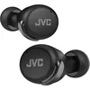 Image de JVC HA-A30T - Ãcouteurs sans fil avec micro - embout auriculaire - Bluetooth - Suppresseur de bruit actif - noir