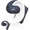Image de JVC HANP35TAU - Ecouteur TWS, Open Ear, Bluetooth, Bleu