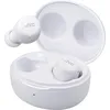 Image de JVC HA-A6T Casque True Wireless Stereo (TWS) Ecouteurs Appels/Musique Bluetooth Blanc