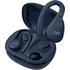 Image de Ãcouteur true wireless JVC HA-EC25T Bleu