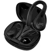 Image de Ãcouteur true wireless JVC HA-EC25T Noir