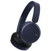 Image de JVC HA-S36W - Deep Bass - Ã©couteurs avec micro - sur-oreille - Bluetooth - sans fil
