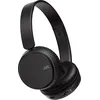 Image de JVC HA-S36W Casque Sans fil Arceau Appels/Musique Bluetooth Noir
