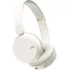 Image de JVC HA-S36W Casque Sans fil Arceau Appels/Musique Bluetooth Blanc