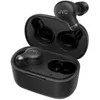 Image de JVC HA-A25T - Ãcouteurs sans fil avec micro - intra-auriculaire - Bluetooth - Suppresseur de bruit actif - noir