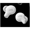 Image de JVC HA-A25T - Ãcouteurs sans fil avec micro - intra-auriculaire - Bluetooth - Suppresseur de bruit actif - blanc