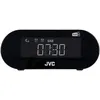 Image de Radio-rÃ©veil Jvc RA-F223B
