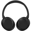 Image de Casque supra-auriculaire JVC HA-S75N-B Noir