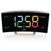 Image de Radio-rÃ©veil Jvc RA-F324B