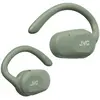 Image de JVC HA-NP40T Casque True Wireless Stereo (TWS) Crochets auriculaires Appels/Musique Bluetooth Vert