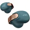 Image de JVC HA-NP1T Ecouteurs True Wireless Stereo (TWS) Clip d'oreille Appels/Musique USB Type-C Bluetooth Bleu et Or