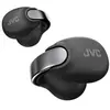 Image de JVC Nearphone Casque True Wireless Stereo (TWS) Clip d'oreille Appels/Musique Bluetooth Noir