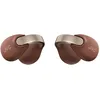 Image de JVC HA-NP1T Casque True Wireless Stereo (TWS) Clip d'oreille Appels/Musique USB Type-C Bluetooth Marron, Argent