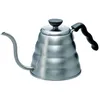 Image de Hario VKB-120HSV Bouilloire 1.2 Liter ArgentÃ© ExpÃ©diÃ© Depuis Japon