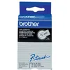 Image de Brother TC-291 - (9 mm) - Noir sur blanc - Ruban
