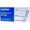 Image de Brother PC-301 - Noir - Toner