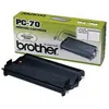 Image de Brother PC-70 - Noir - Toner