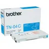 Image de Brother TN-04C - Cyan - Toner