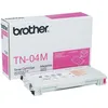 Image de Brother TN-04M - Magenta - Toner