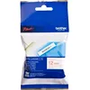 Image de Brother M-K232 - (12 mm) - Rouge sur blanc - Ruban