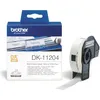 Image de Brother DK-11204 - (17 mm x 54 mm) - Noir sur blanc - Étiquette