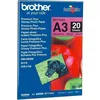 Image de Brother BP71GA3 - Papier photo