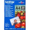 Image de Brother BP71GA4 - Papier photo