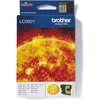 Image de Brother LC-980Y - Jaune - Cartouche d'encre