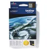 Image de Brother LC-985Y - Jaune - Cartouche d'encre