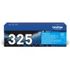 Image de Brother TN-325C - Cyan - Toner - Grande capacité