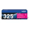 Image de Brother TN-325M - Magenta - Toner - Grande capacité