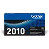 Image de Brother TN-2010 - Noir - Toner