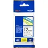 Image de Brother TZe-231 - (12 mm) - Noir sur blanc - Ruban