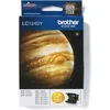 Image de Brother LC-1240Y - Jaune - Cartouche d'encre