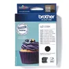 Image de Brother LC-123BK - Noir - Cartouche d'encre