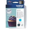 Image de Brother LC-123C - Cyan - Cartouche d'encre