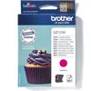 Image de Brother LC-123M - Magenta - Cartouche d'encre