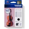Image de Brother LC-127XLBK - Noir - Cartouche d'encre - Grande capacité