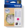Image de Brother LC-125XLM - Magenta - Cartouche d'encre - Grande capacité