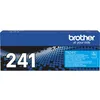 Image de Brother TN-241C - Cyan - Toner