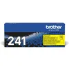 Image de Brother TN-241Y - Jaune - Toner