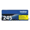 Image de Brother TN-245Y - Jaune - Toner - Grande capacité