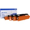 Image de Brother DR-241CL - 4 couleurs - Tambour