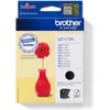 Image de Brother LC-121BK - Noir - Cartouche d'encre