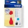 Image de Brother LC-121C - Cyan - Cartouche d'encre